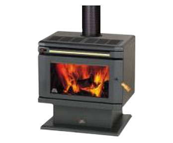 Wood Heating