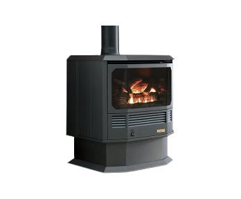 Archer Gas Log Heating - BBQs R Us