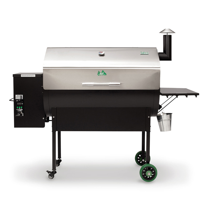 Pellet smokers - SALE!