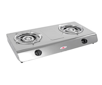 SS LPG wok burners