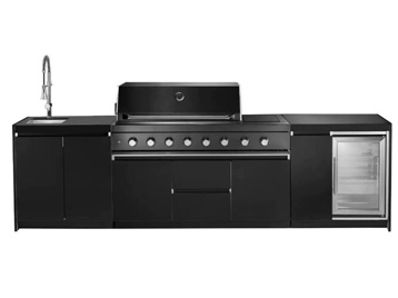 Aspire Outdoor Kitchens