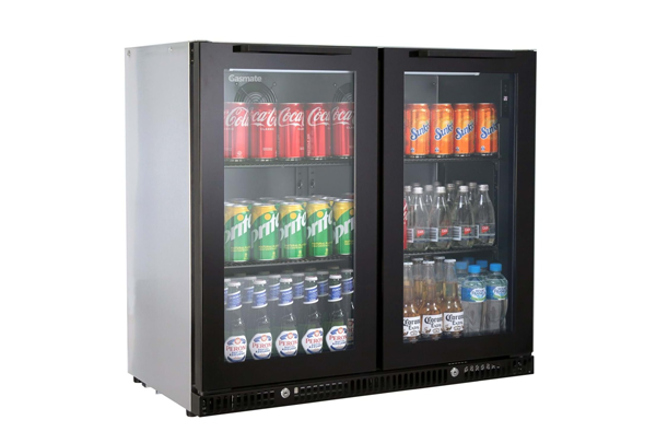 Outdoor Kitchen Fridges