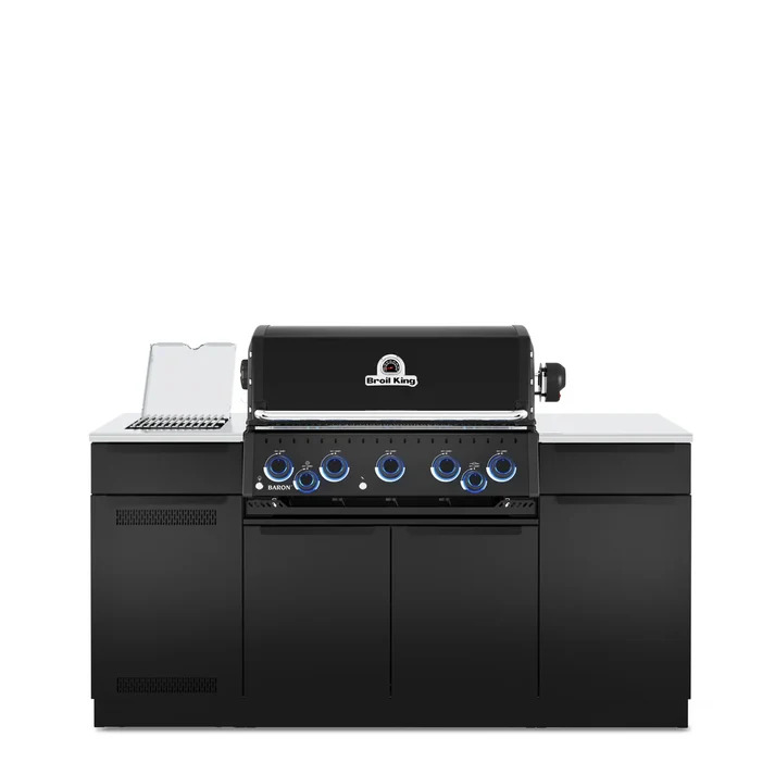 Broil King Baron Outdoor Kitchens