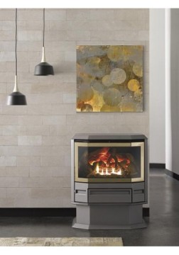 Archer Free Standing Bay Window - 600 series (with pedestal)