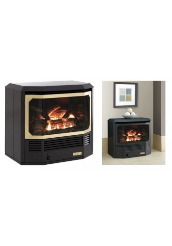 Free standing bay window - 100 series (no pedestal) - BBQs R Us