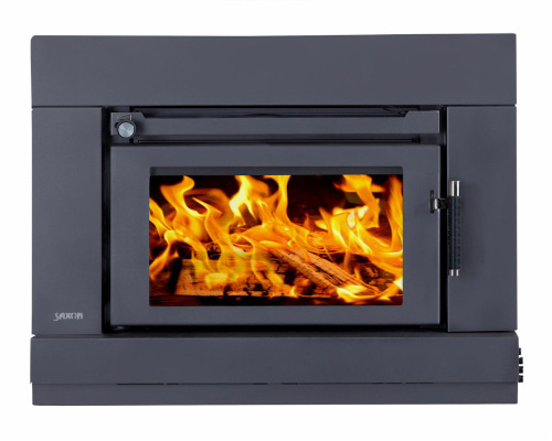 Saxon Blackwood Inbuilt
