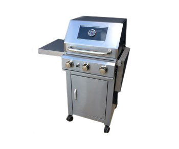 Grillmaster 3 Burner BBQ - popular!