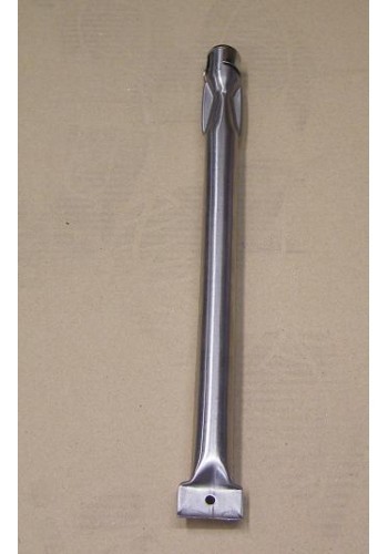 Stainless Steel Pipe Burner 380mm