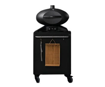 Morso Forno 2 burner gas BBQ