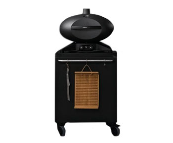 Morso Forno 2 burner gas BBQ - BBQs R Us