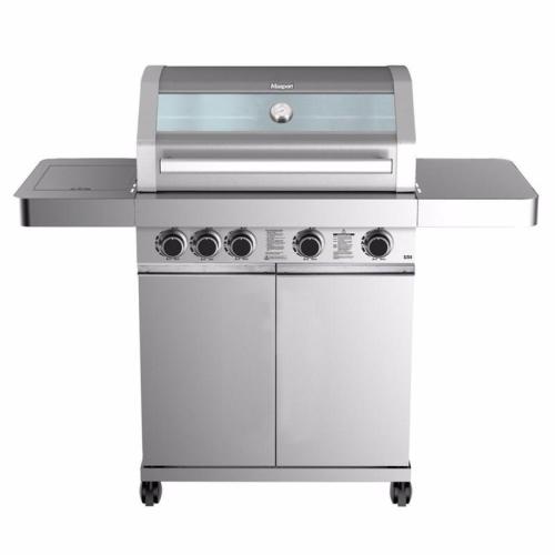 Masport Stainless Steel 4