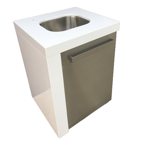Grillmaster 8 Grand Royale Sink Module