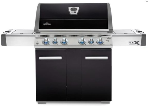 Napoleon LEX 605 Black