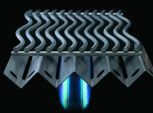 Napoleon LEX 605 Black