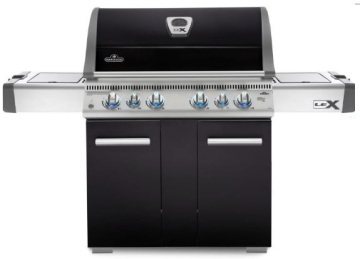 Napoleon LEX 605 Black