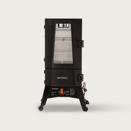 Masterbuilt Thermotemp Gas Smoker MPS340-G
