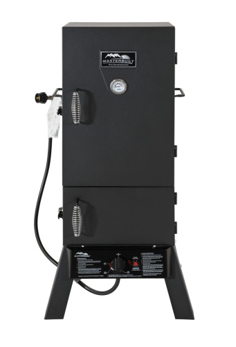 Masterbuilt 2-Door smoker MPS230-S