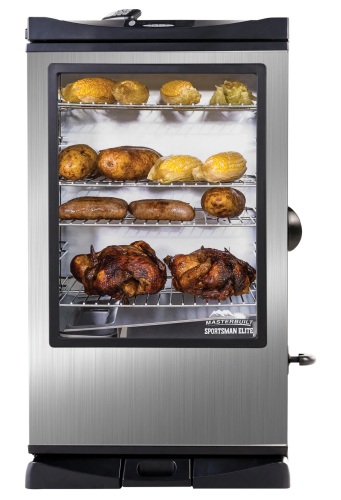 Masterbuilt Electric Smoker MES230S