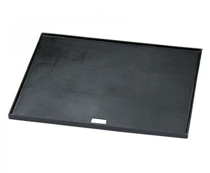 cast iron hotplate 400mm x 485mm BBQs R Us