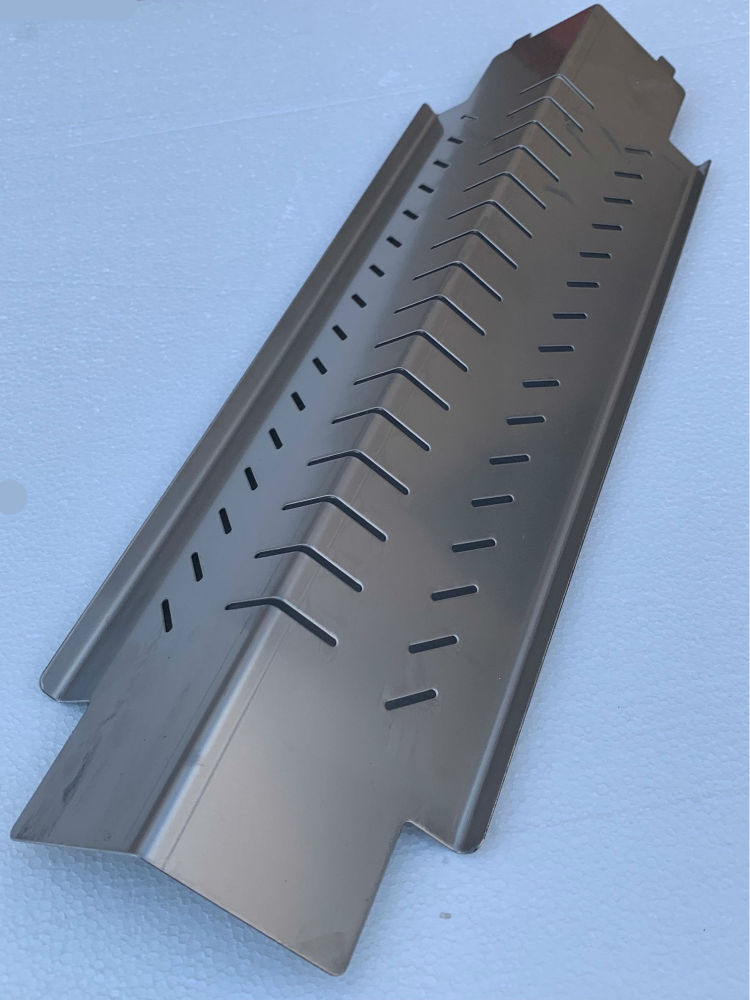 Bbq spare parts flame diffuser cheap