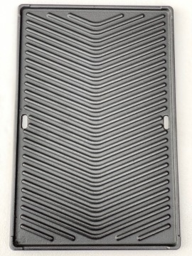 350 x 450mm Grillmaster plate