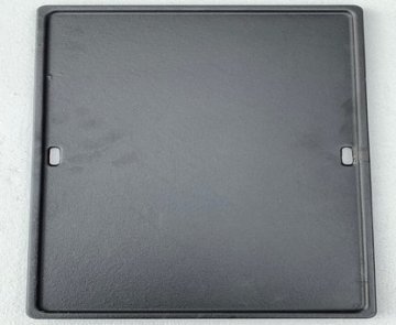 350 x 450mm Grillmaster plate