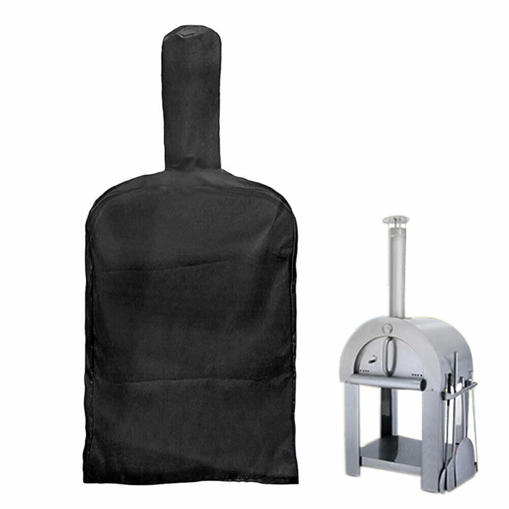 Grillmaster wood pizza oven cover BBQs R Us