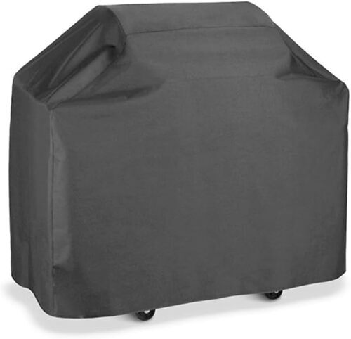 General 4 burner BBQ cover