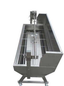 Spartan 1500 NH