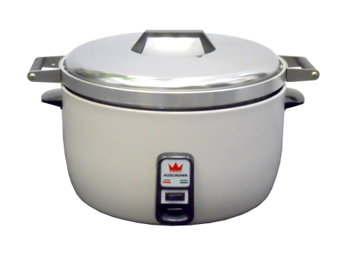 33 cup rice cooker