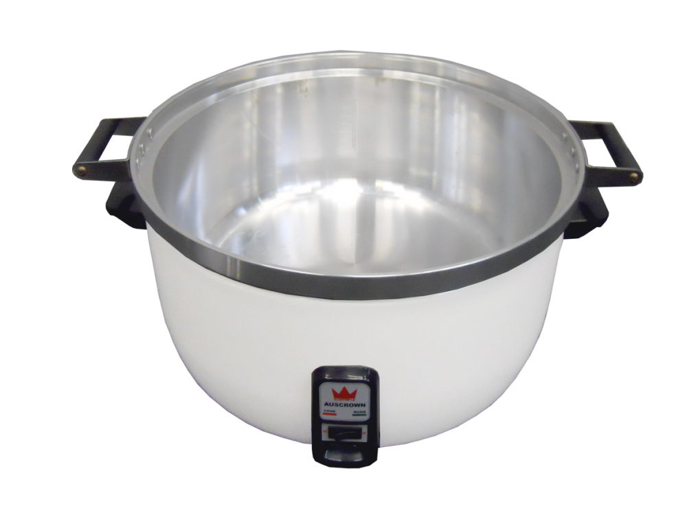 50 cup rice cooker BBQs R Us