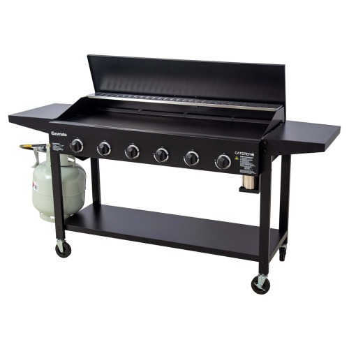 Gasmate Caterer 6 BBQ