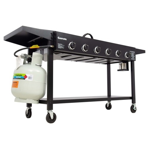 Gasmate Caterer 6 BBQ