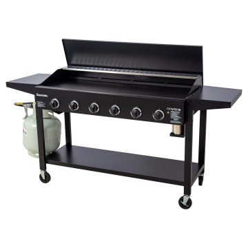 Gasmate Caterer 6 BBQ