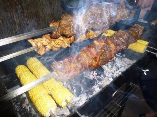 Cyprus grill 