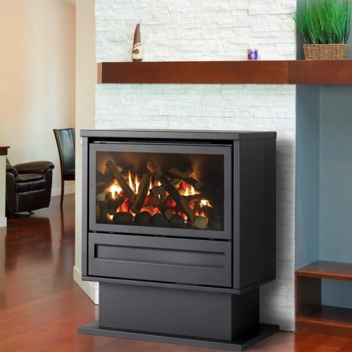 Archer free standing flat front - 700 series