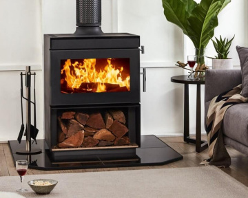 Kent Calisto Medium Wood Heater