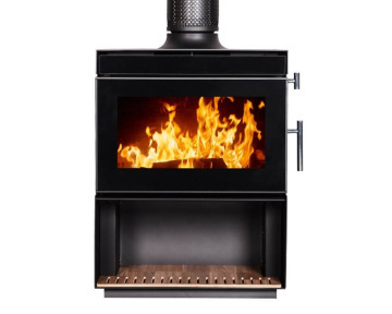 Kent Calisto Medium Wood Heater