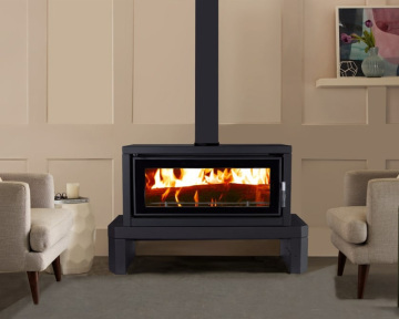Kent Fairlight Wood Heater