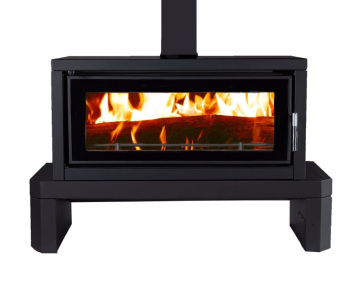 Kent Fairlight Wood Heater