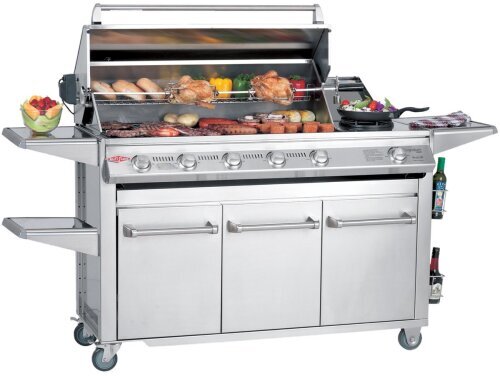 Beefeater Signature SL4000