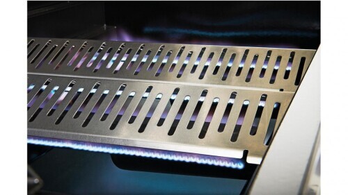 Beefeater 1200 stainless steel 4 Burner BBQ