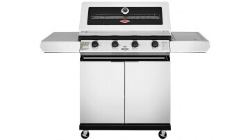 Beefeater 1200 stainless 4