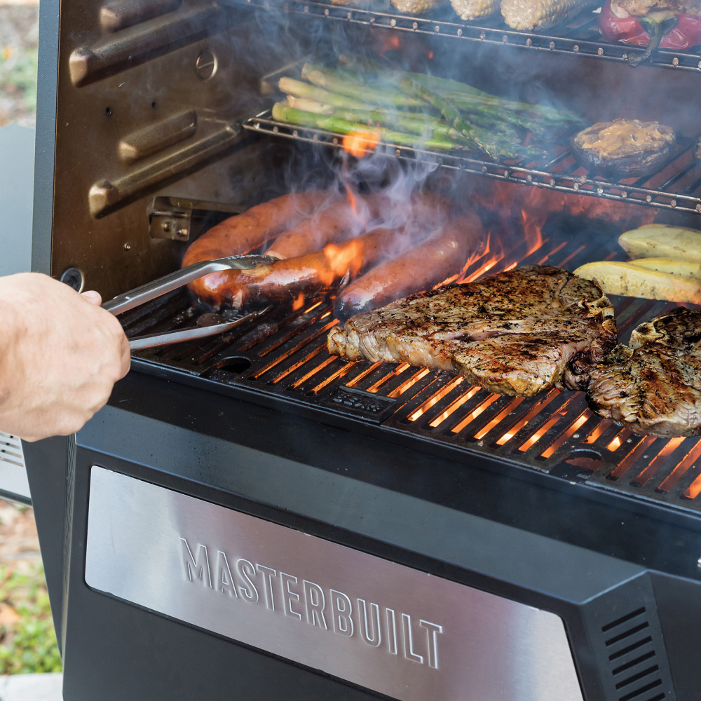 Masterbuilt charcoal 560 BBQs R Us