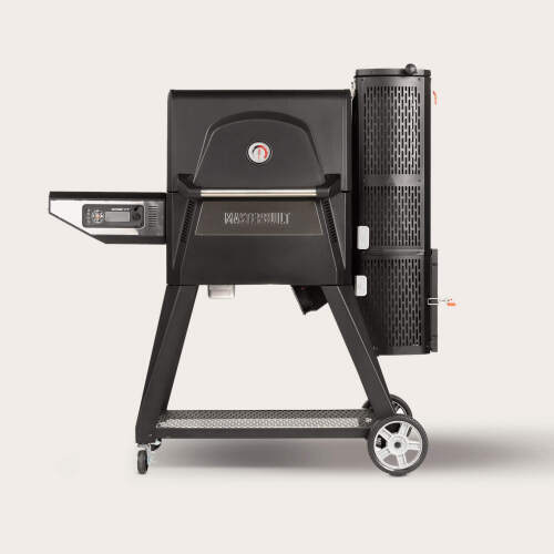 Masterbuilt charcoal 560