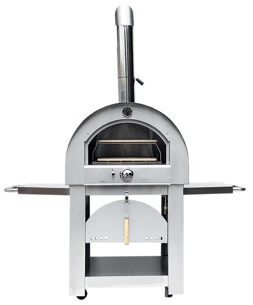 Grillmaster gas pizza oven BBQs R Us