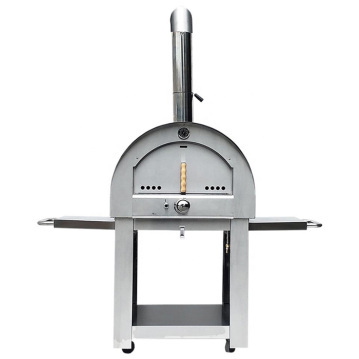 Grillmaster Gas Pizza Oven