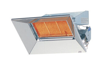 Aira gas heater