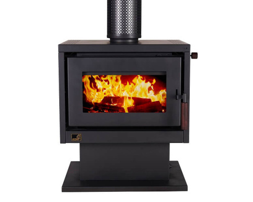 Kent Somerset MKII Wood Heater