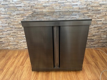 Mayfair Outdoor Kitchen Storage Module